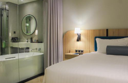 Thu Dau Mot Hotel | TC Hotel Binh Duong New City