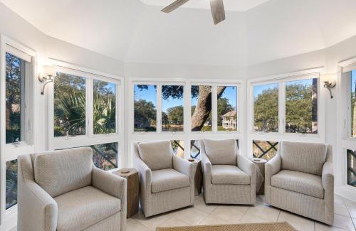 Kiawah Island Casa | TC4830: 4830 Turtle Cove