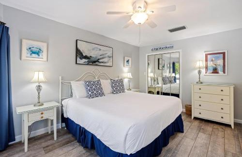 Kiawah Island Casa | TC5556: 5556 Turtle Cove