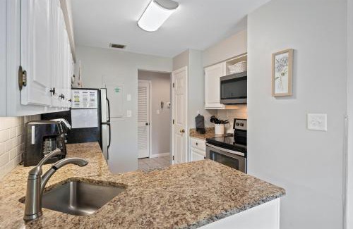 Kiawah Island Casa | TC5556: 5556 Turtle Cove