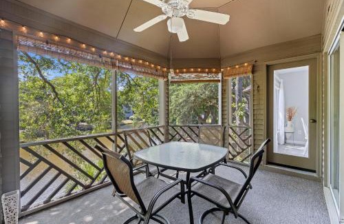 Kiawah Island Casa | TC5556: 5556 Turtle Cove