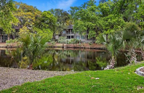 Kiawah Island Casa | TC5556: 5556 Turtle Cove
