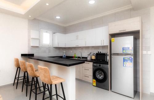 Dzorwulu Apartamento | TCC Dzorwulu Apartment