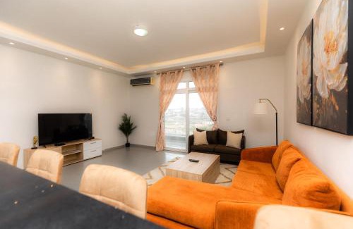 Dzorwulu Apartamento | TCC Dzorwulu Apartment