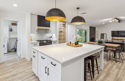 Grapevine Casa | TCH - 4BR/3BA Home in Grapevine - C