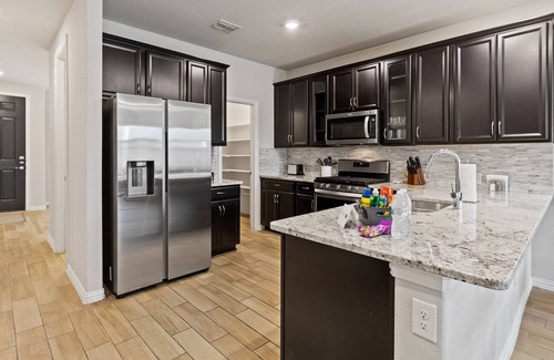Carrollton Casa | TCH - 5BR/3.5BA Home in Carrollton - T