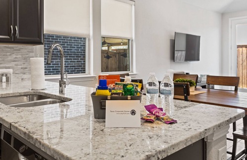 Carrollton Casa | TCH - 5BR/3.5BA Home in Carrollton - T