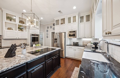 Fort Worth Casa | TCH -Spacious 4bd/4ba home in Fort Worth with Pool