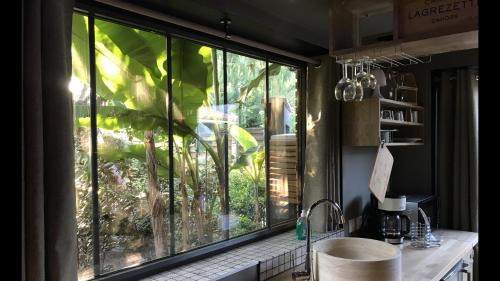 Le Teich Casa | Tchankéklass