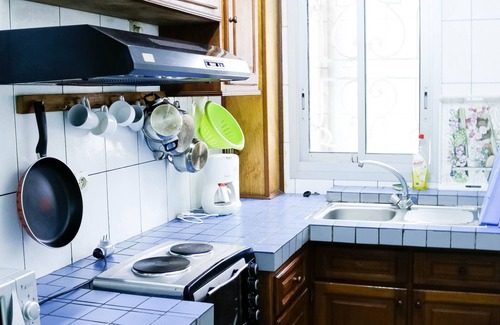 Bonapriso Apartamento | TCHERO APPARTEMENT