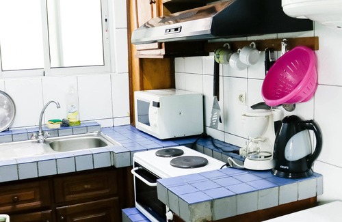 Bonapriso Apartamento | TCHERO APPARTEMENT