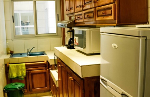 Bonapriso Apartamento | TCHERO APPARTEMENT