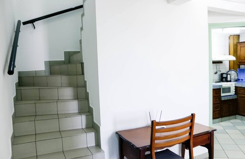 Bonapriso Apartamento | TCHERO APPARTEMENT