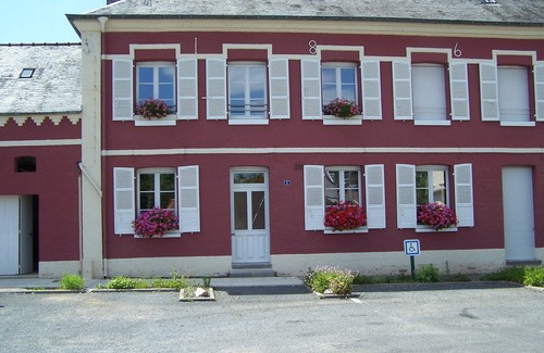 Miannay Casa | Tchot RU Country cottage near Baie de Somme