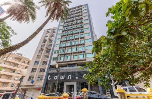 Centro Historico Apartamento | TCO - Apartamentos no Centro Histórico Porto Alegre/RS