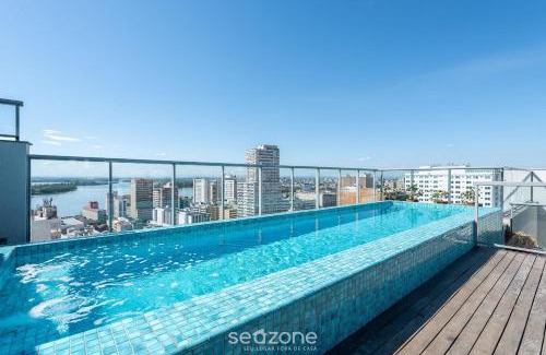 Centro Historico Apartamento | TCO - Apartamentos no Centro Histórico Porto Alegre/RS