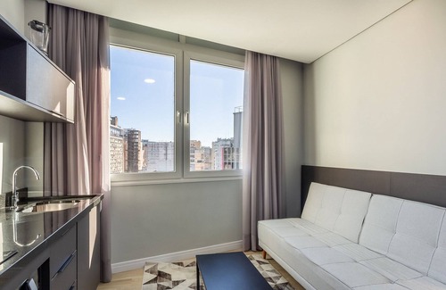 Centro Historico Apartamento | TCO Apto Centro Histórico Porto Alegre