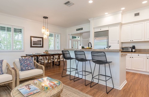 Ko Olina Complejo | TCP-1136 | Seagrove Ohana House Ko Olina