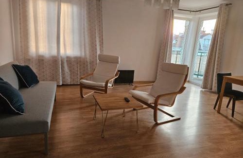 Tczew Apartamento | Tczew centrum