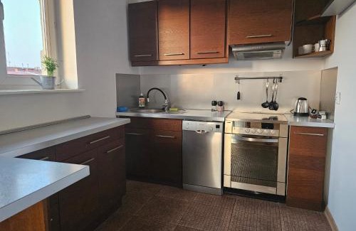 Tczew Apartamento | Tczew centrum