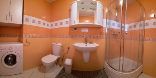 Tczew Apartamento | Tczew centrum