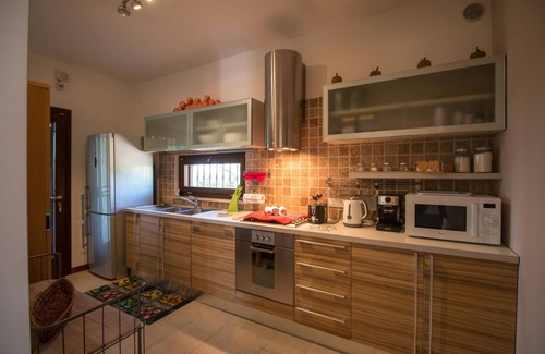 Impalata Casa | TD Casale Del Vento in the Countryside With Pool