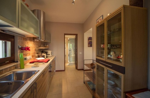 Impalata Casa | TD Casale Del Vento in the Countryside With Pool