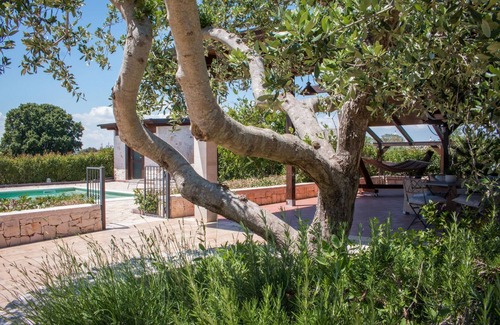 Impalata Casa | TD Casale Del Vento in the Countryside With Pool