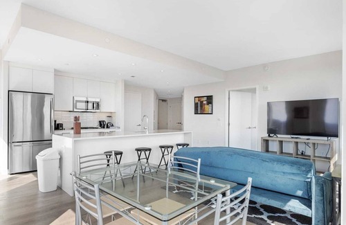 West End Apartamento | TD Garden apartment apartment in historic west end