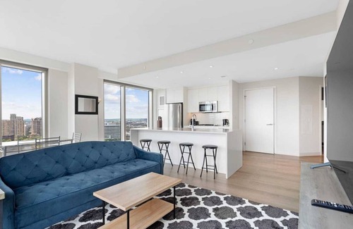 West End Apartamento | TD Garden apartment apartment in historic west end