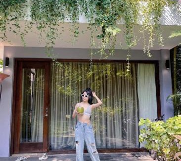 Ngoc Thanh Casa | TD Villa- Dai Lai Resort