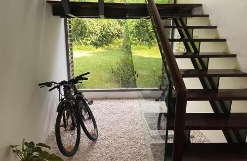 Ngoc Thanh Casa | TD Villa- Dai Lai Resort