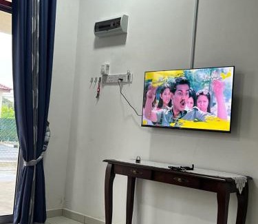 Kampung Keriang Dan Casa | TDH Homestay #5