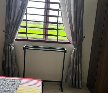 Kampung Keriang Dan Casa | TDH Homestay #5