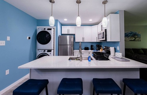 East Stroudsburg Casa | TDT Poconos Getaways