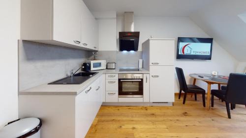 Landstuhl Hotel | TDYHOMES Hotel