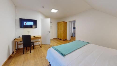 Landstuhl Hotel | TDYHOMES Hotel
