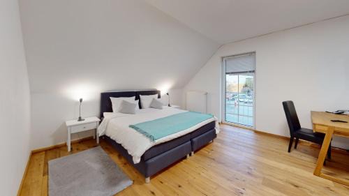Landstuhl Hotel | TDYHOMES Hotel