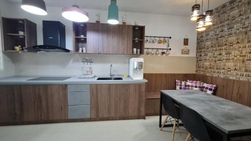Bangi Sentral Apartamento | Te amo Gandaria Bangi Pool View Netflix Full Aircond