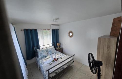 Rangiroa Casa | Te Anuanua Lodge