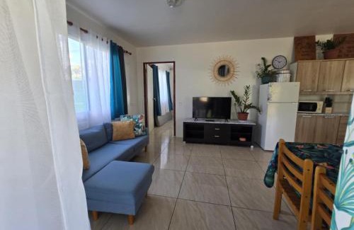 Rangiroa Casa | Te Anuanua Lodge