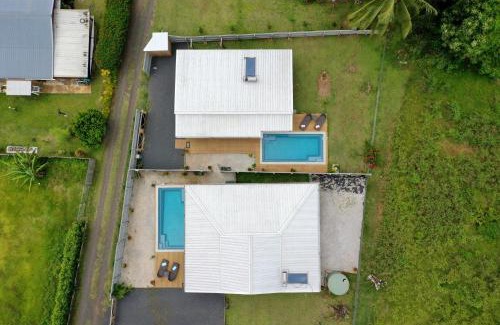 Kiikii Tapere Casa | Te Etu Villa 1