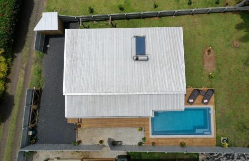 Kiikii Tapere Casa | Te Etu Villa 1