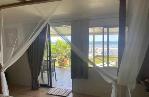 Cook's Bay Casa | Te fare iti - Bungalow bord de mer