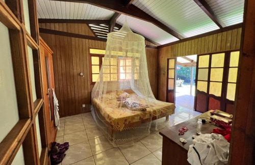 Teahupoo Casa | Te Fare Manulani