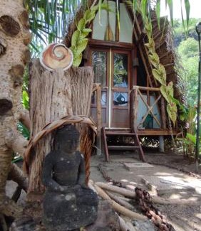 Fitii Otro | Te Fitii Garden & Beach