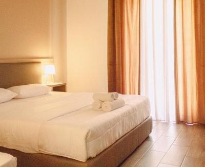 Berat Hotel | Te Gjyshi