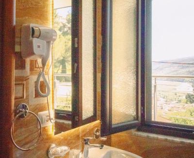 Berat Hotel | Te Gjyshi