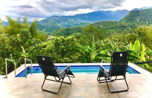 La Vega Casa | Te imaginas desconectarte en una finca PRIVADA y EXCLUSIVA, Sasaima es tu destino