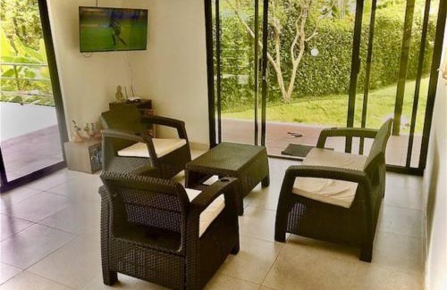 La Vega Casa | Te imaginas desconectarte en una finca PRIVADA y EXCLUSIVA, Sasaima es tu destino